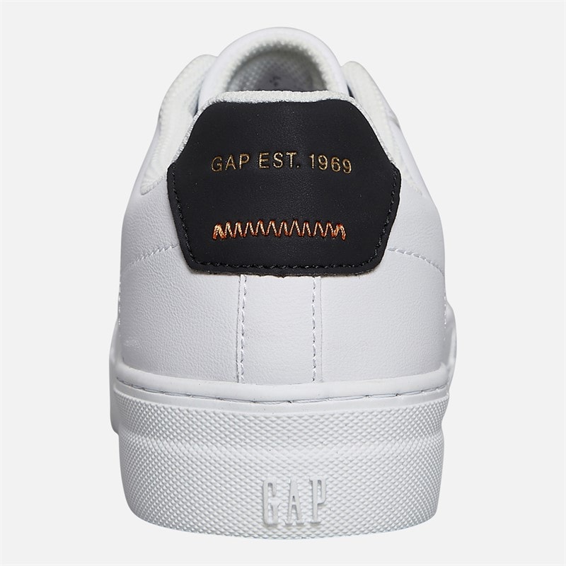 GAP Herren Portland Sneaker Weiß - Bild 3