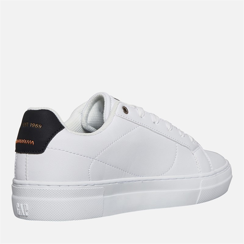 GAP Herren Portland Sneaker Weiß - Bild 5