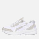 GAP Baskets Coucher de Soleil Femme White Crystal