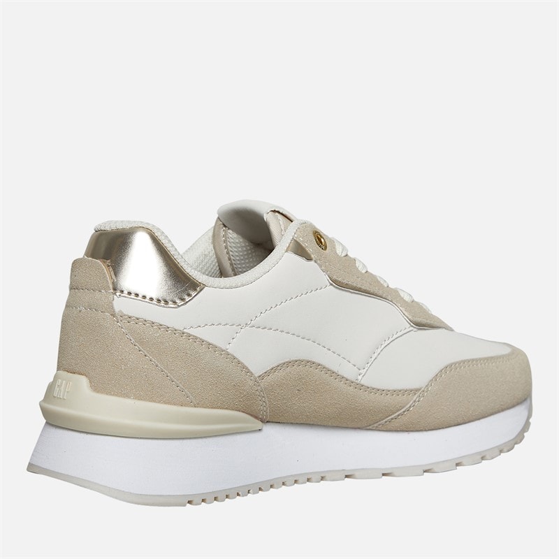 GAP Damen Concord Turnschuhe Sand - Bild 5