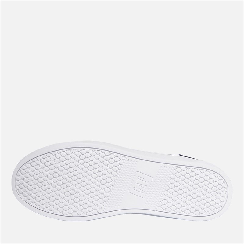 GAP Baskets Géantes SDX Homme Navy - Image 2
