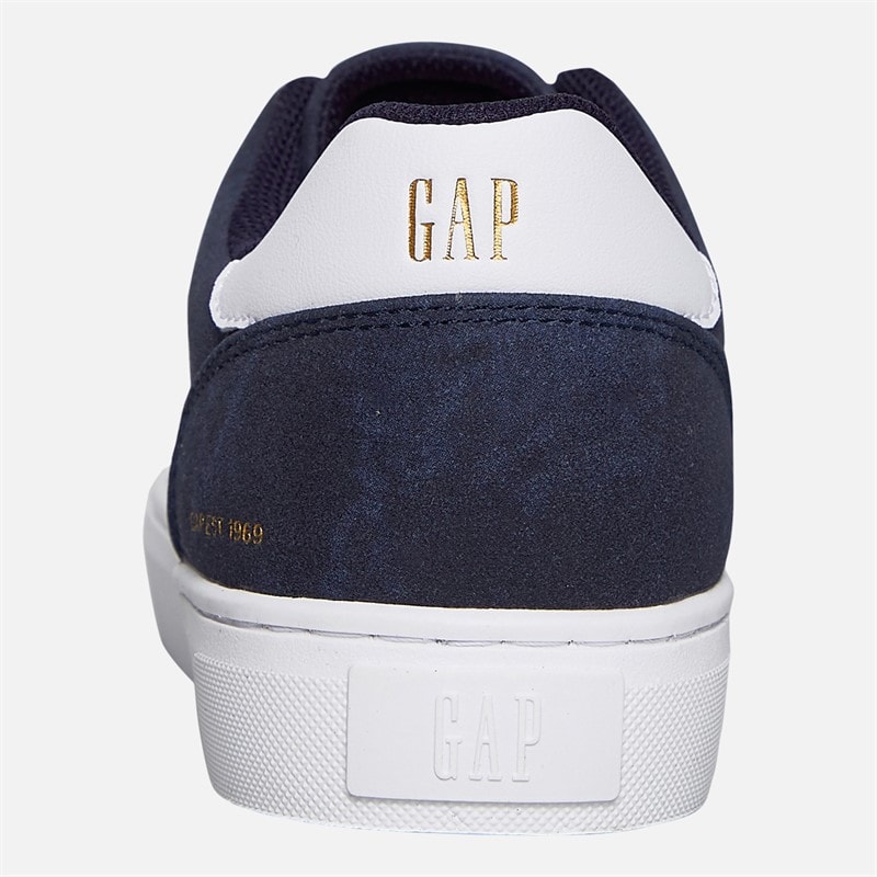 GAP Baskets Géantes SDX Homme Navy - Image 3