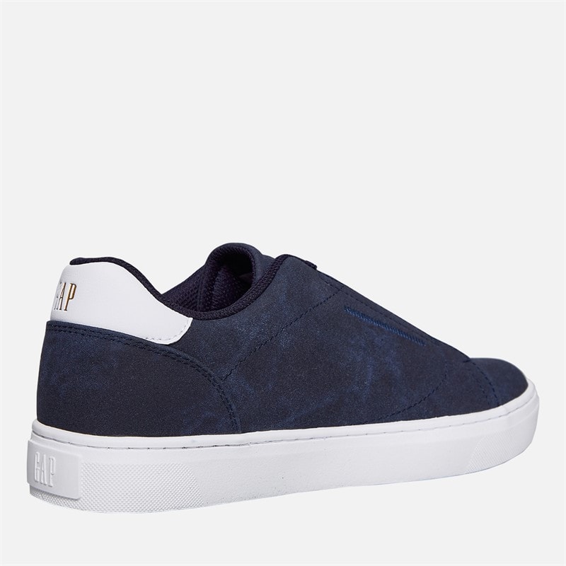 GAP Baskets Géantes SDX Homme Navy - Image 5