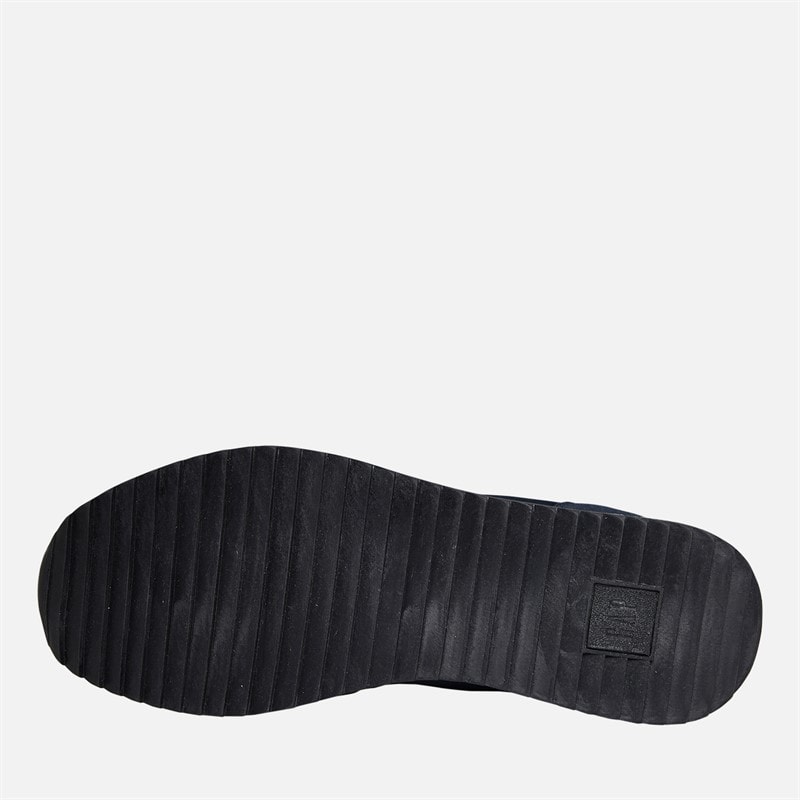 GAP Herren Nashville Arch Logo Turnschuhe Navy - Bild 2