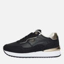 GAP Concord sneakersy dla niej kolor Black Gold