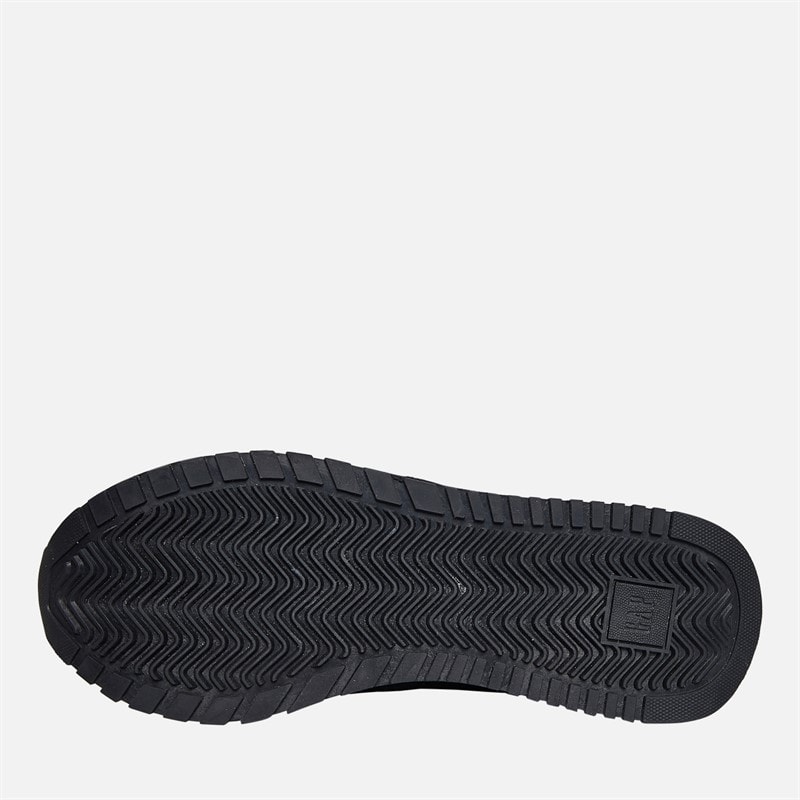 GAP Concord sneakersy dla niej kolor Black Gold – zdjęcie  2