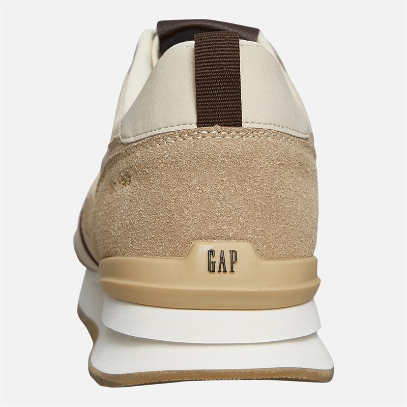 GAP Baskets Homme Run Spirit City Sand - Image 3