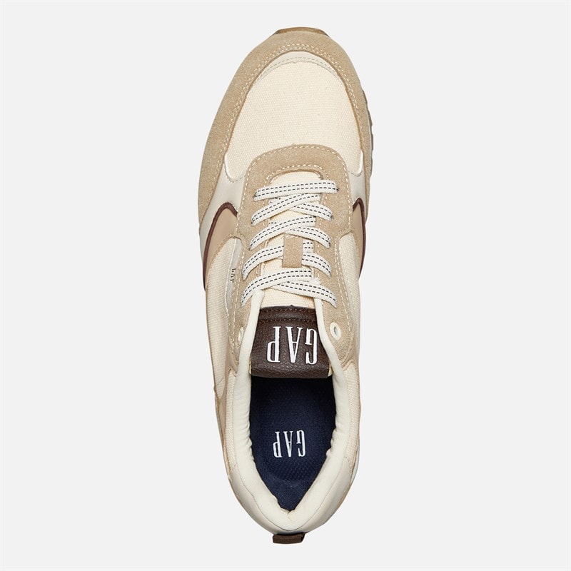 GAP Baskets Homme Run Spirit City Sand - Image 4