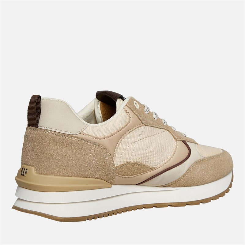 GAP Baskets Homme Run Spirit City Sand - Image 5