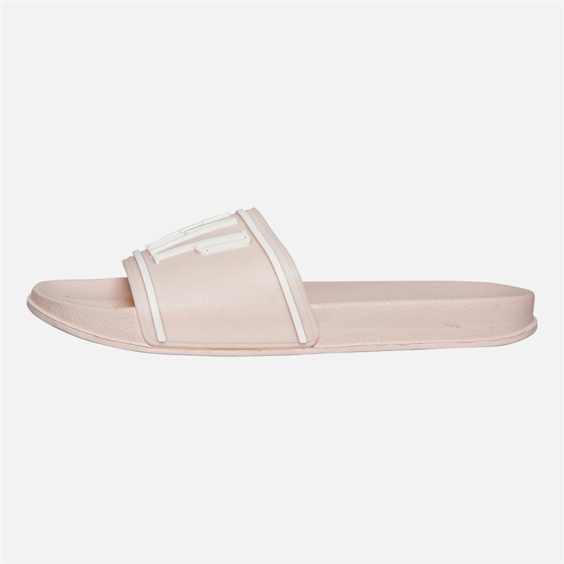 GAP Dames Austin Slippers Rose - Afbeelding 2