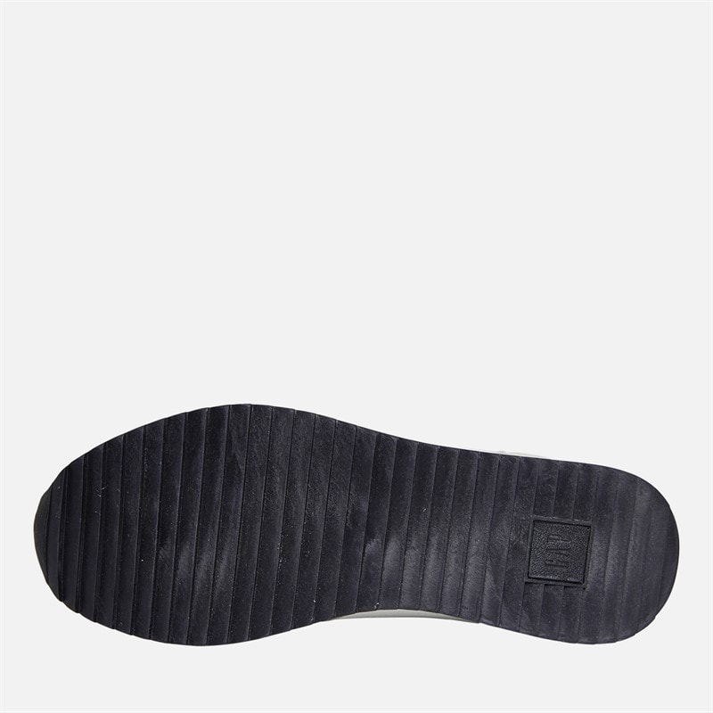 GAP Herren Nashville Arch Logo Turnschuhe Weiß - Bild 2