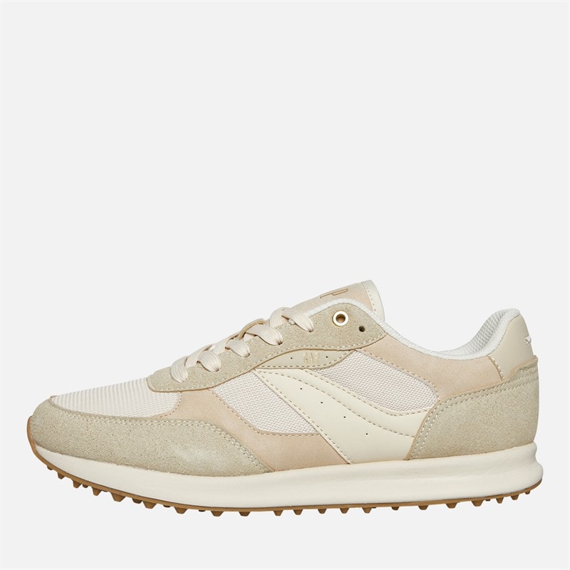 GAP Heren Queens Sneakers Sand