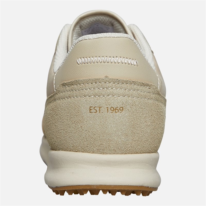 GAP Queens sneakersy dla niego kolor Sand – zdjęcie  3