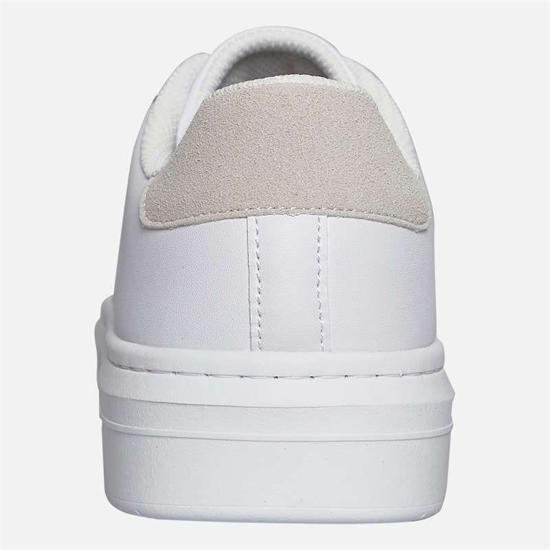 GAP Heren Phoenix Sneakers Wit - Afbeelding 3