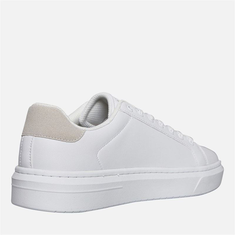 GAP Heren Phoenix Sneakers Wit - Afbeelding 5