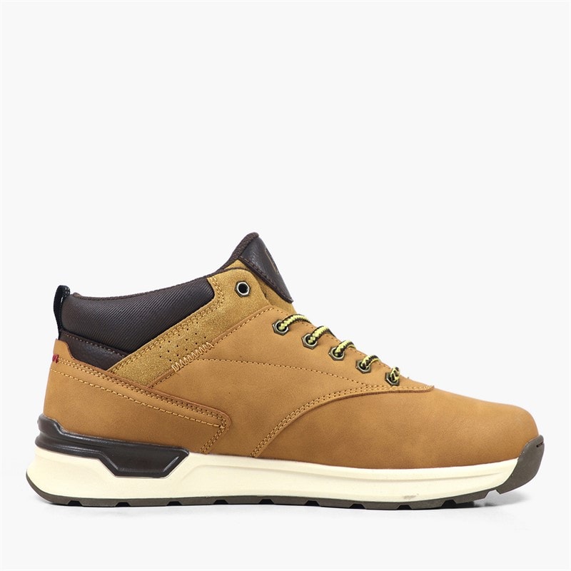 GAP Bottes croisées Homme Beige - Image 3