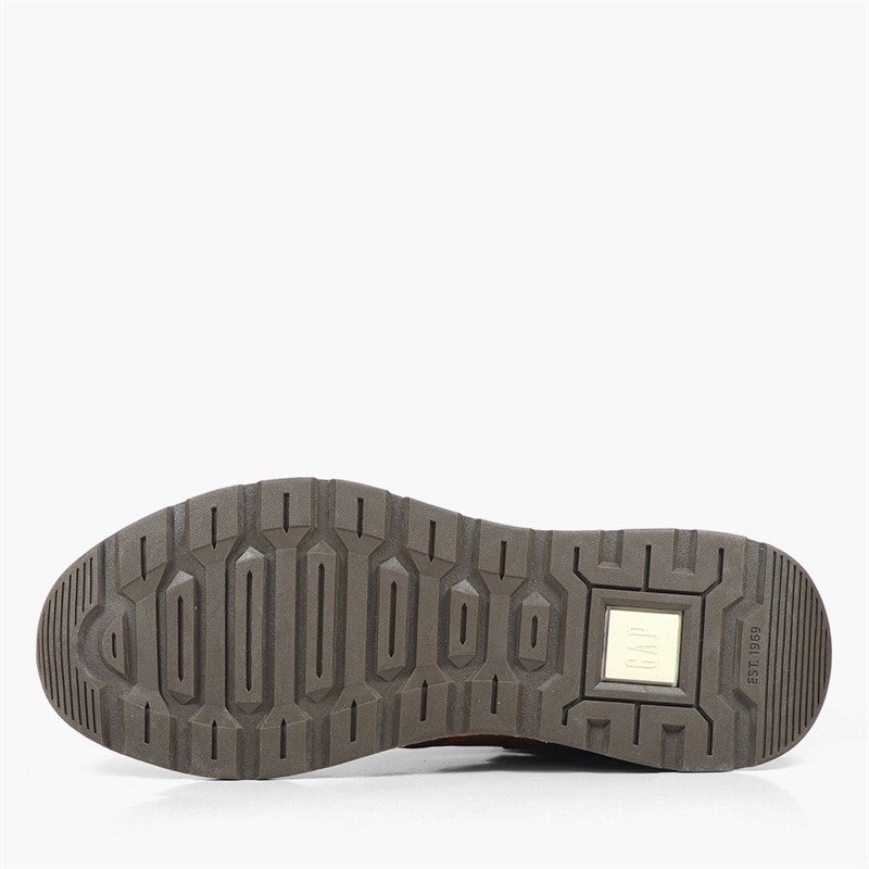 GAP Bottes croisées Homme Beige - Image 5