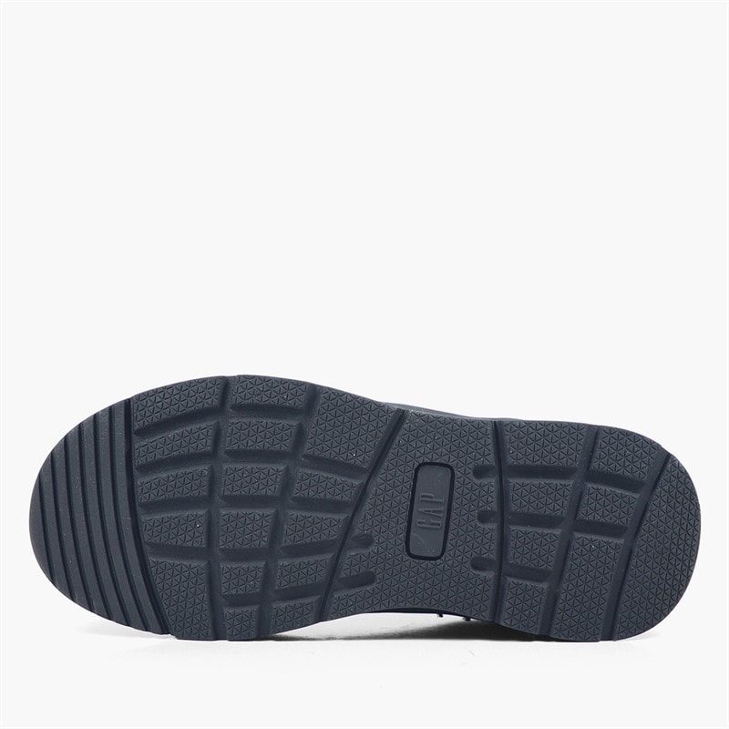 GAP Bottes de Neige Hautes en Fourrure Paradise Fille Noir - Image 5