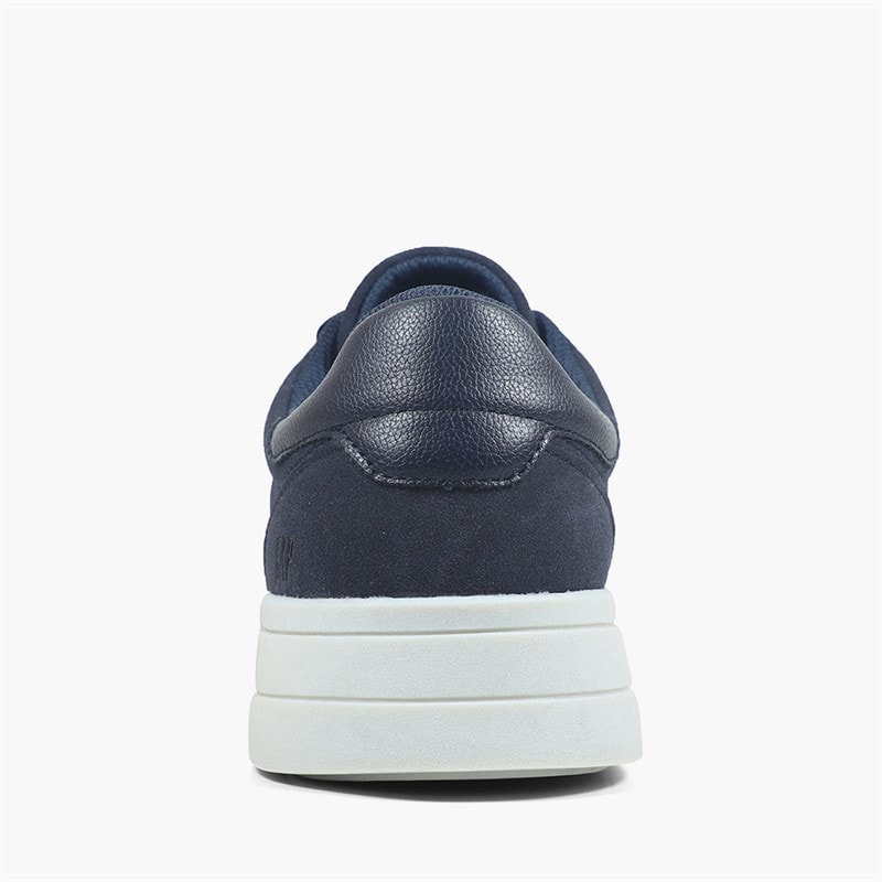 GAP Heren Moon II NBX Sneakers Marineblauw - Afbeelding 2