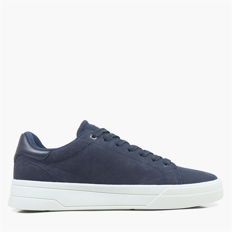 GAP Heren Moon II NBX Sneakers Marineblauw - Afbeelding 3