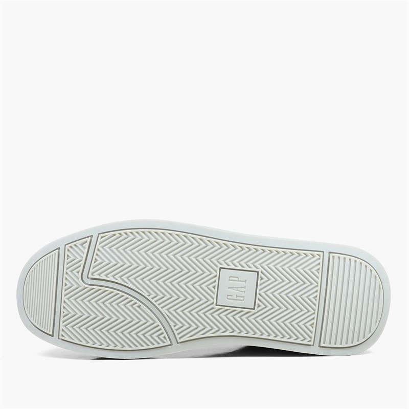 GAP Heren Moon II NBX Sneakers Marineblauw - Afbeelding 5