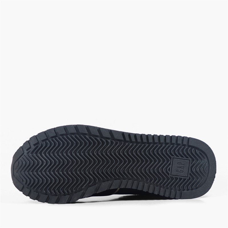 GAP Herren Laufgeist Turnschuhe Fango Ozean - Bild 5
