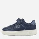 GAP Garçon Baskets Chicago Bleu Marine/Bleu Navy Blue
