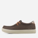 GAP Heren Connor Schoenen Praline