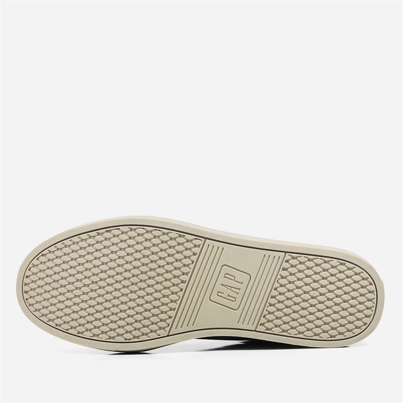 GAP Connor buty dla niego kolor Praline – zdjęcie  2