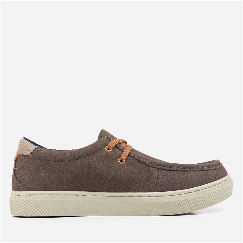 GAP Connor buty dla niego kolor Praline – zdjęcie  5