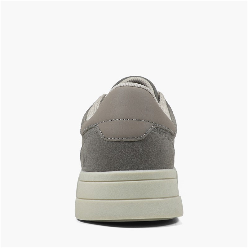 GAP Moon II NBX sneakersy dla niego kolor Szaro-brązowy – zdjęcie  2
