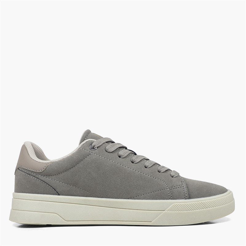 GAP Moon II NBX sneakersy dla niego kolor Szaro-brązowy – zdjęcie  3