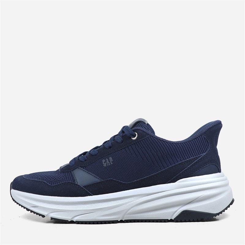 GAP Baskets Mertopole II Homme Navy