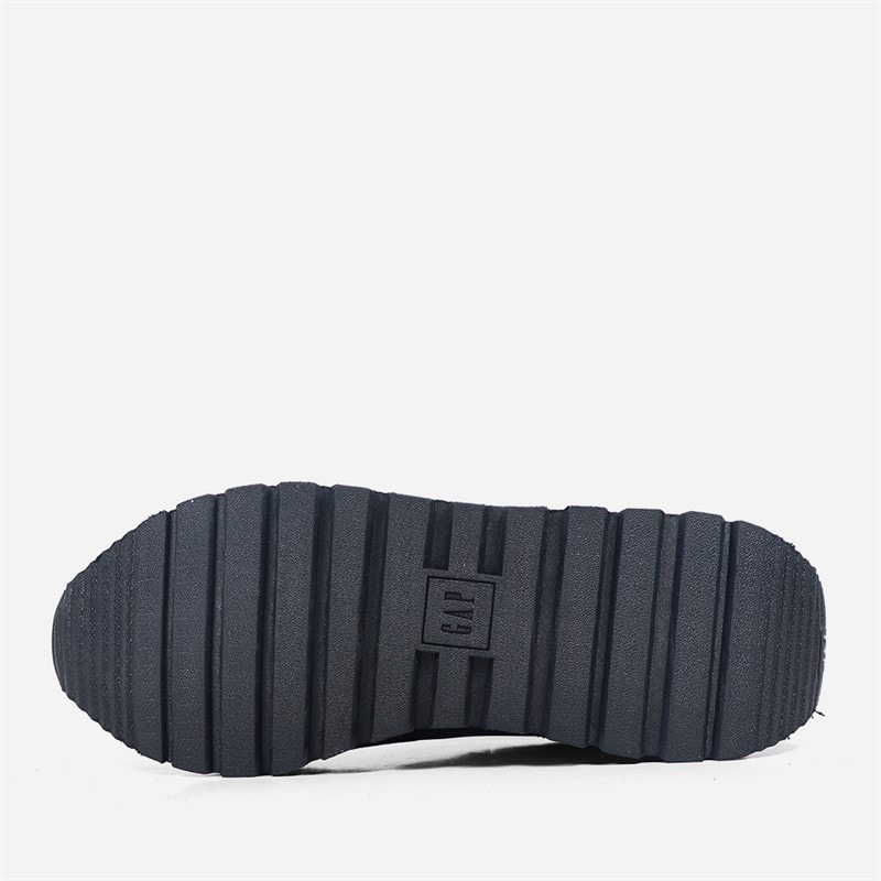 GAP Genesi G1 MX sneakersy dla niego kolor Olive – zdjęcie  2