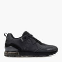 Cruyff Heren Superbia Sneakers Zwart