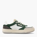 Cruyff Volteria sneakersy dla niego kolor White/Green