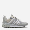Cruyff Heren Fearia Hex-Tech Trainers Cream