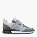 Cruyff Fearia sneakersy dla niego kolor Light Grey