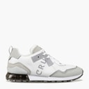 Cruyff Heren Superbia Sneakers Wit