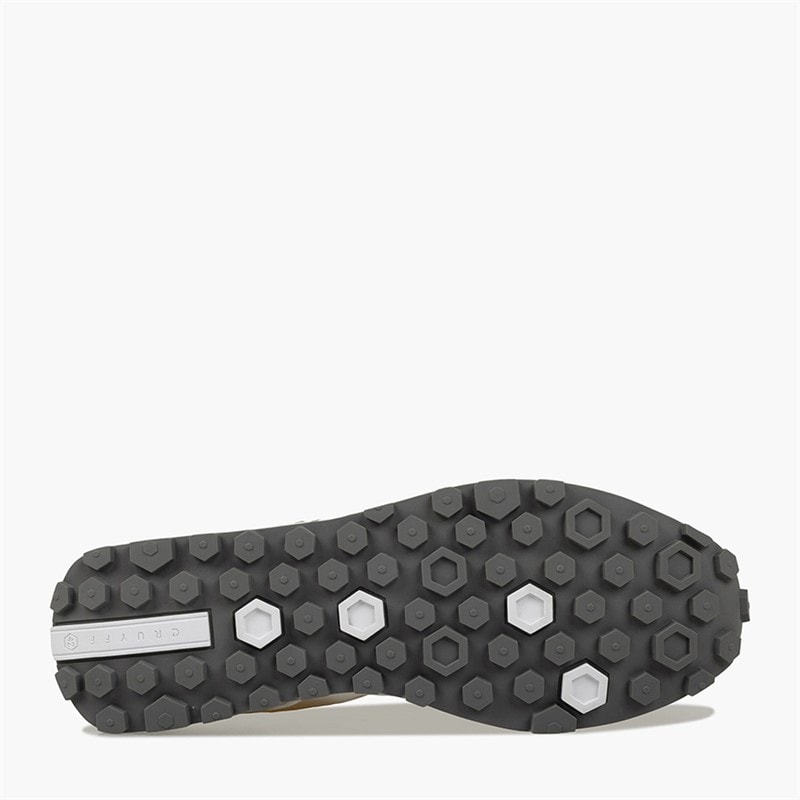 Cruyff Heren Superbia Sneakers Wit - Afbeelding 2