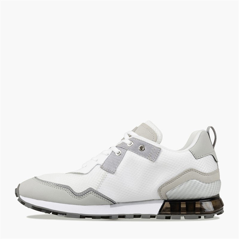 Cruyff Heren Superbia Sneakers Wit - Afbeelding 5