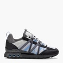 Cruyff Heren Fearia Hex-Tech Trainers Grijs/Grijs