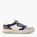 Cruyff Volteria sneakersy dla niego kolor Navy/White