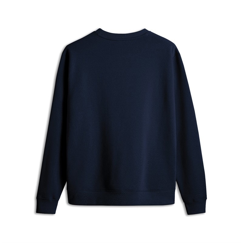 Copenhagen Legacy Sweatshirts Blau - Bild 2