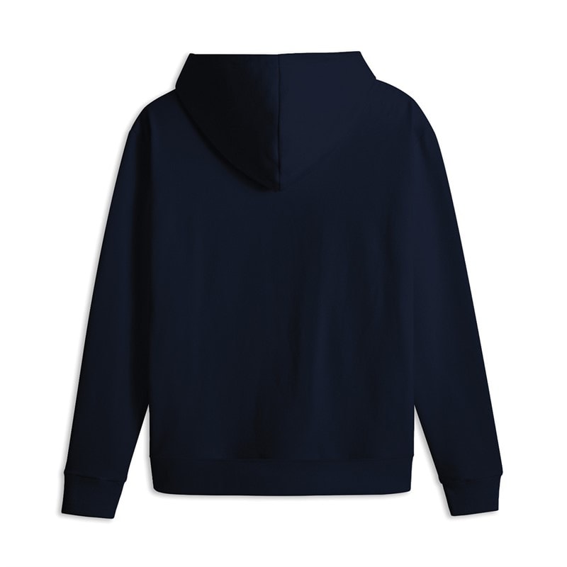 Copenhagen Legacy Hoodies Blauw - Afbeelding 2