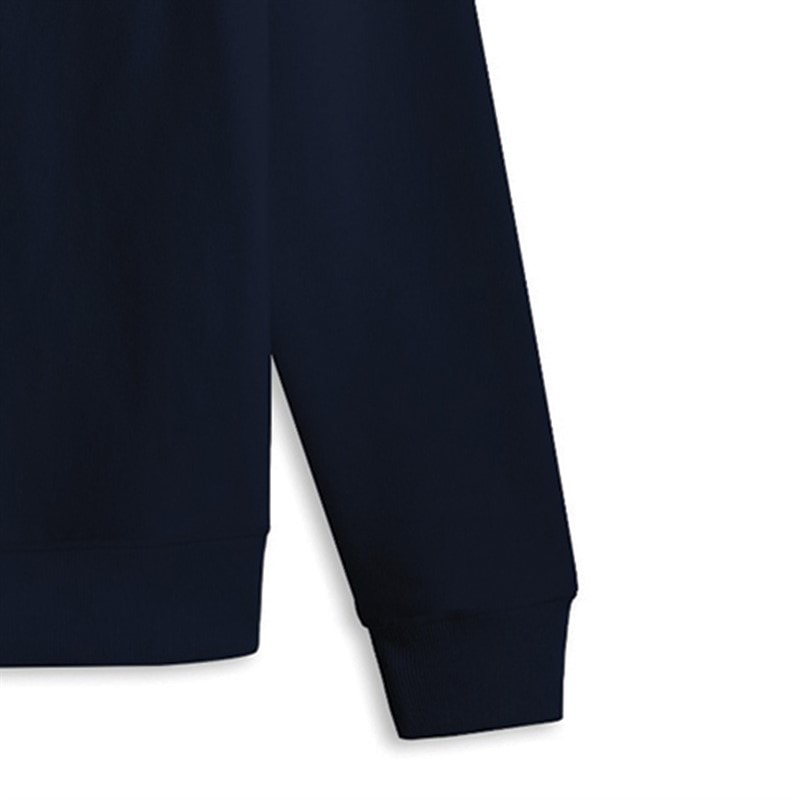 Copenhagen Legacy Hoodies Blauw - Afbeelding 4
