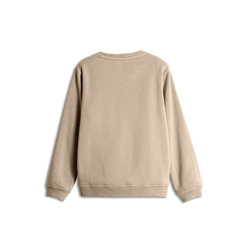 Copenhagen Legacy Jongens Sweatshirt Woestijn - Afbeelding 2