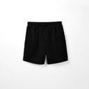 Copenhagen Legacy Shorts de Survêtement Garçon Noir