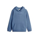 Copenhagen Legacy Kinderen Hoodie Denim Melange