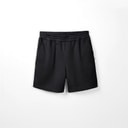 Copenhagen Legacy Shorts de Survêtement Garçon Anthracite